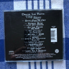 David Lee Roth: The Best. 1997. - pikkukuva 2