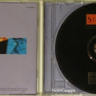 Singer • Fill In The Blanks CD - pikkukuva 2