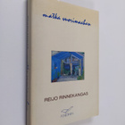 Reijo Rinnekangas : Matka vuorimaahan - pikkukuva 1