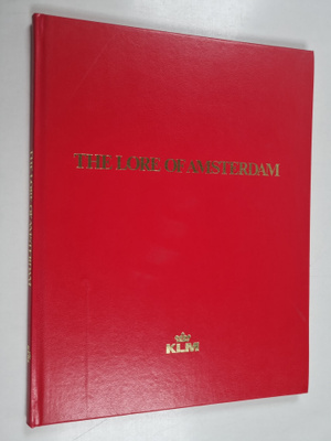 The Lore of Amsterdam