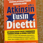 Keittokirjat kaikki yhdessä - pikkukuva 5