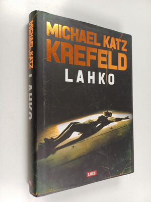 Michael Katz Krefeld : Lahko