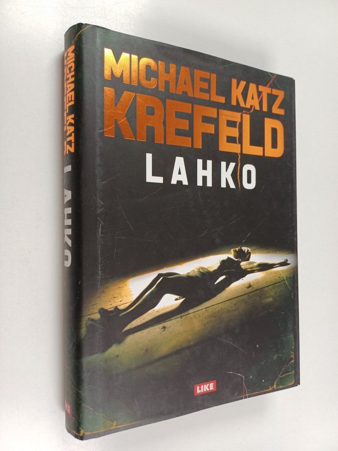 Michael Katz Krefeld : Lahko