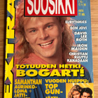 Suosikki No 10B/1986 - pikkukuva 1