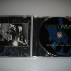 Heathen - Breaking The Silence (CD) - pikkukuva 3