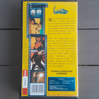 VHS: The Big Hit - Leikkaamaton (Mark Wahlberg 1998) - pikkukuva 2