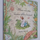 Anita Jeram : Minä rakastan ihanaa pikku kirjaani - pikkukuva 1