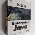 Pekka Niskanen : Inside enterprise Java - pikkukuva 1