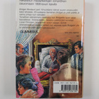 Catherine Cookson : Kohtalon liekki - pikkukuva 2