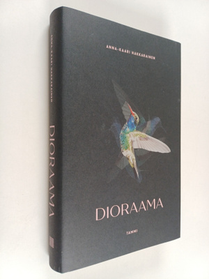 Anna-Kaari Hakkarainen : Dioraama