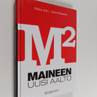 Pekka Aula ym. : M2 : maineen uusi aalto - pikkukuva 1