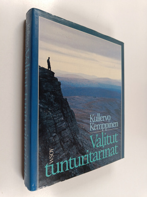 Kullervo Kemppinen : Valitut tunturitarinat