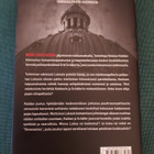 Anne Mette Hancock - Kasvojenkerääjä - pikkukuva 2