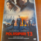 Poliisipiiri 13 - pikkukuva 1