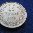 25 penniä 1913 - pikkukuva 1