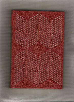 Valitut Teokset, 8 kpl. 1956 ja 14 kpl. 1969-1970.