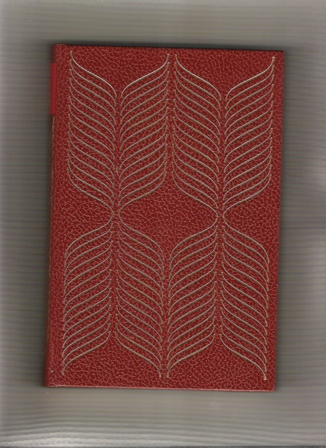 Valitut Teokset, 8 kpl. 1956 ja 14 kpl. 1969-1970.