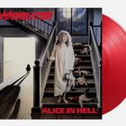 ANNIHILATOR: Alice In Hell - LP, LTD, uusi - pikkukuva 1