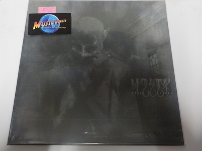 HOATH - CODEX 2 KETHER M-/M- LP