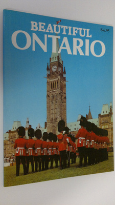 David Gibbon : Beautiful Ontario