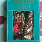 Grimmin Sadut Kirja - pikkukuva 1