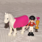 LEGO Friends - Mian hevonen - - pikkukuva 3