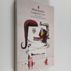 Milan Kundera : Laughable Loves - pikkukuva 1
