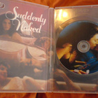 Suddenly naked , DVD - pikkukuva 3