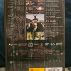 Matrix Reloaded (2xDVD) Keanu Reeves - pikkukuva 2