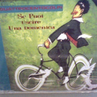 IQUATTROCENTOCOLPI : SE PUOI USCIRE UNA DOMENICA : CD-SINGLE - pikkukuva 1