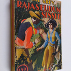 Zane Grey : Rajaseudun sissit - pikkukuva 1