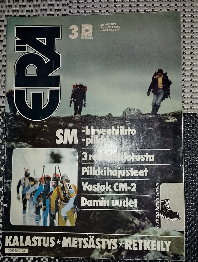 Erä 3/1980