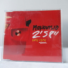 MONOVISIO - UUSI ISMI CDS - pikkukuva 1