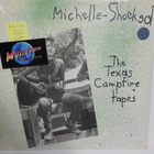 MICHELLE SHOCKED - THE TEXAS CAMPFIRE TAPES - M-/M- LP - pikkukuva 1