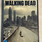 Walking Dead: Kausi 1 (3DVD) uusi ja muoveissa - pikkukuva 3