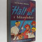 Göran Roos : "Håll ut" i blåsväder - pikkukuva 1