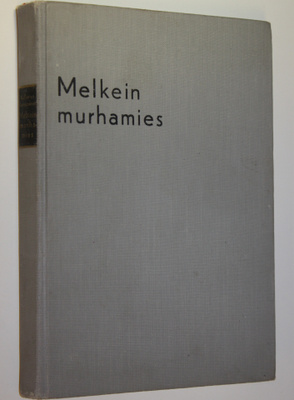 Kullervo Kemppinen : Melkein murhamies - oikeudenkäyntiro...