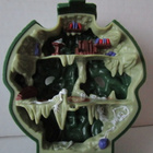 Vintage Mighty Max Slays The Doom Dragon, complete - pikkukuva 4