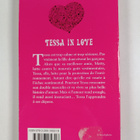 Kate Le Vann : Tessa in love - pikkukuva 2