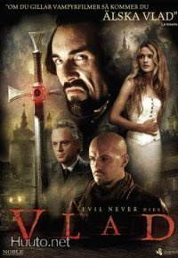 Vlad  -  DVD