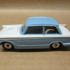 Triumph Herald, Dinky Toys - pikkukuva 5