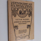 Victor Madsen : Jordens udviklings historie - pikkukuva 1