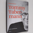 Juha Numminen : Lähikuvassa Tommy Tabermann - pikkukuva 1