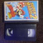 Super Mario Bros 2 VHS - pikkukuva 1