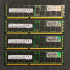 Samsung 64GB (4x16GB) DDR3 1866 MHz ECC PC3-14900R muistit - pikkukuva 1