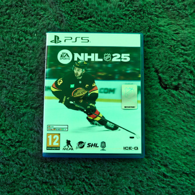 NHL 25 - PS5