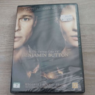 Benjamin Buttonin uskomaton elämä UUSI - pikkukuva 1