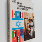 Fritz May : Israel, maailmanpolitiikka ja profetiat : Jum... - pikkukuva 1