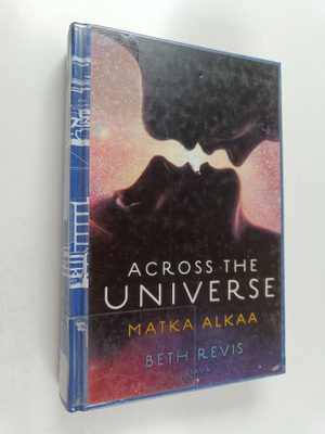 Beth Revis : Matka alkaa