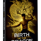 Birth of the Dragon (DVD) - pikkukuva 1